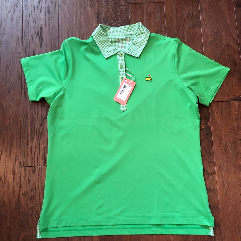 Brand New Master's Dri-fit Polo